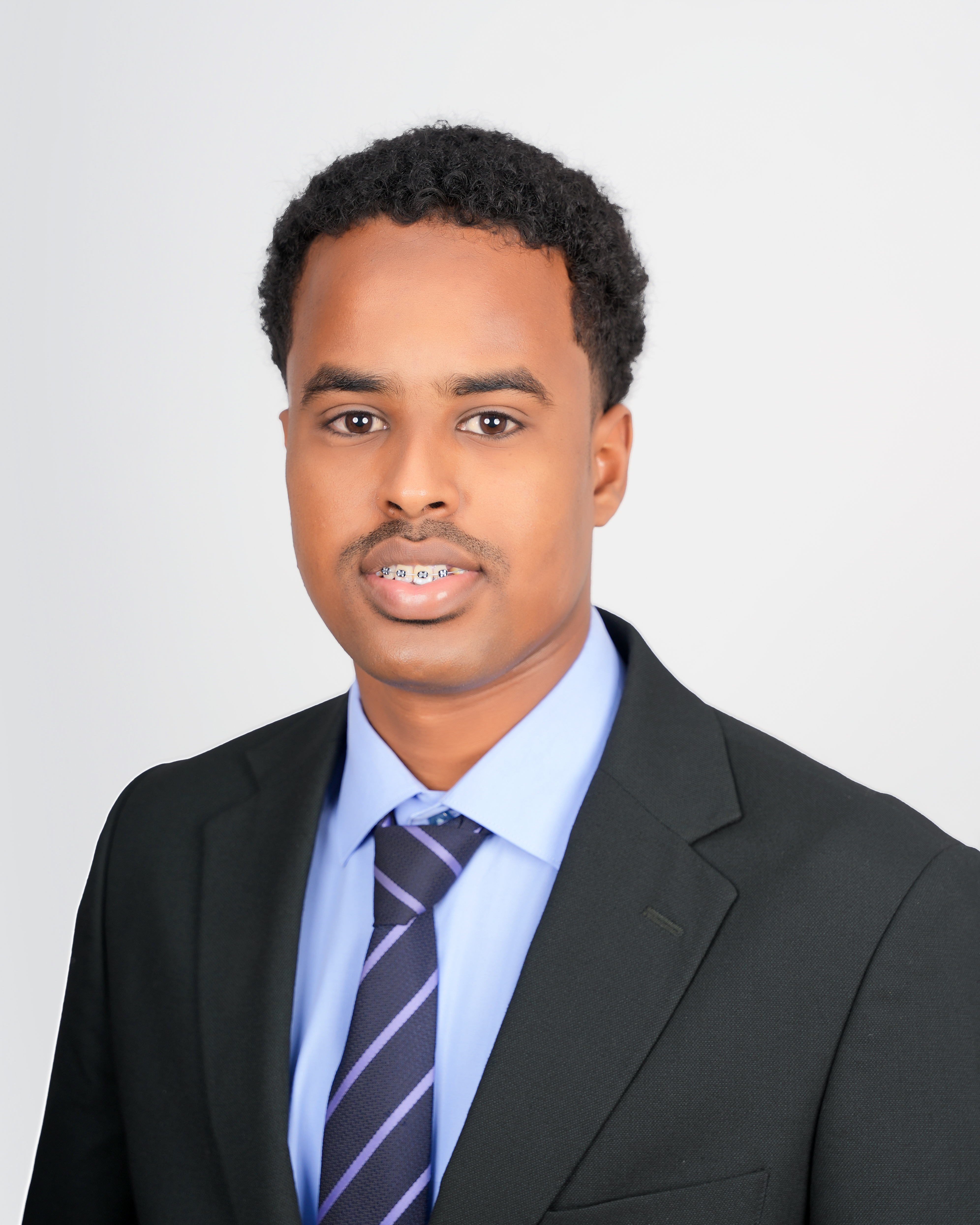 Director of SSMA