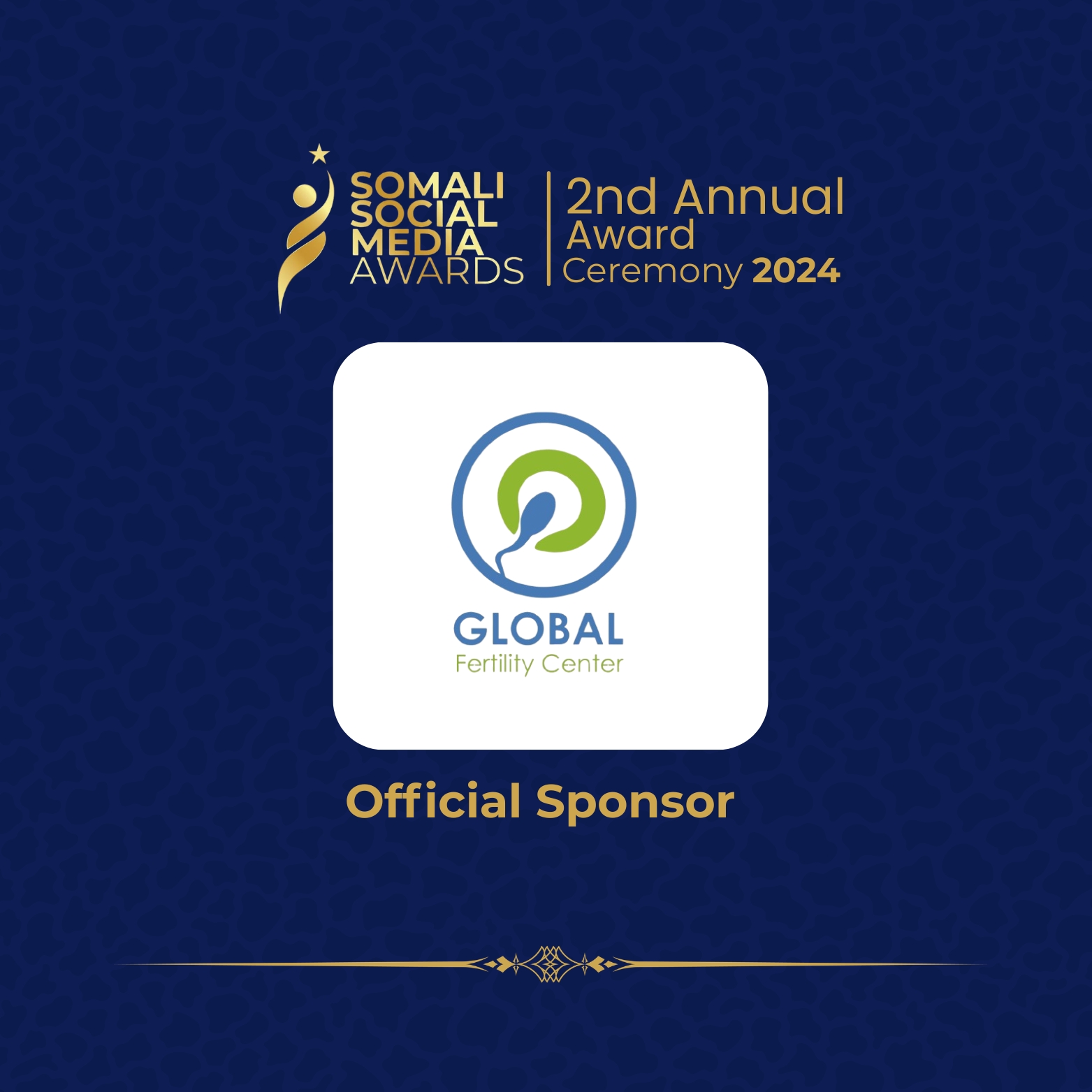 Sponsor logo