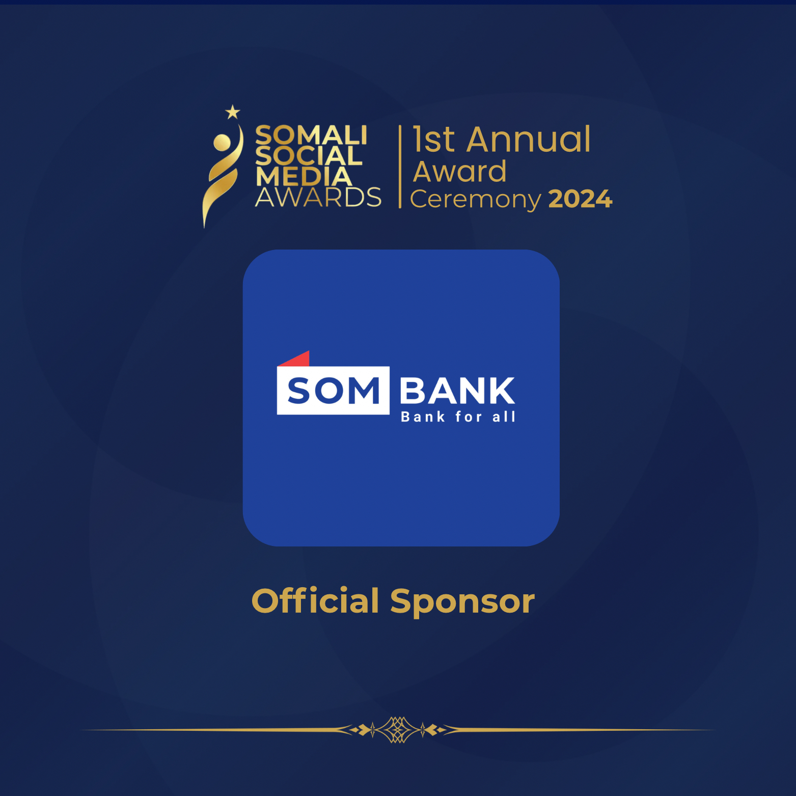 Sponsor logo