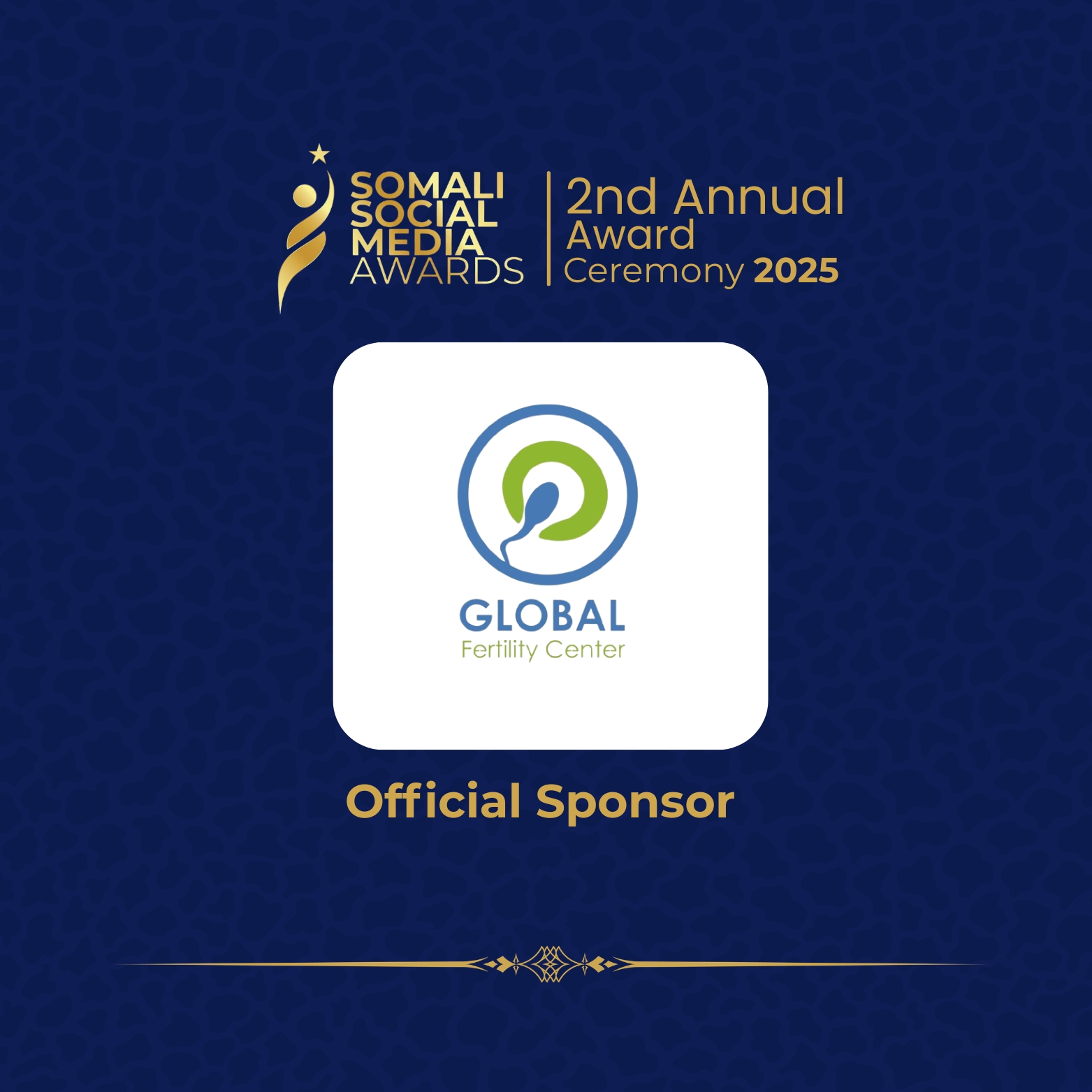Sponsor logo