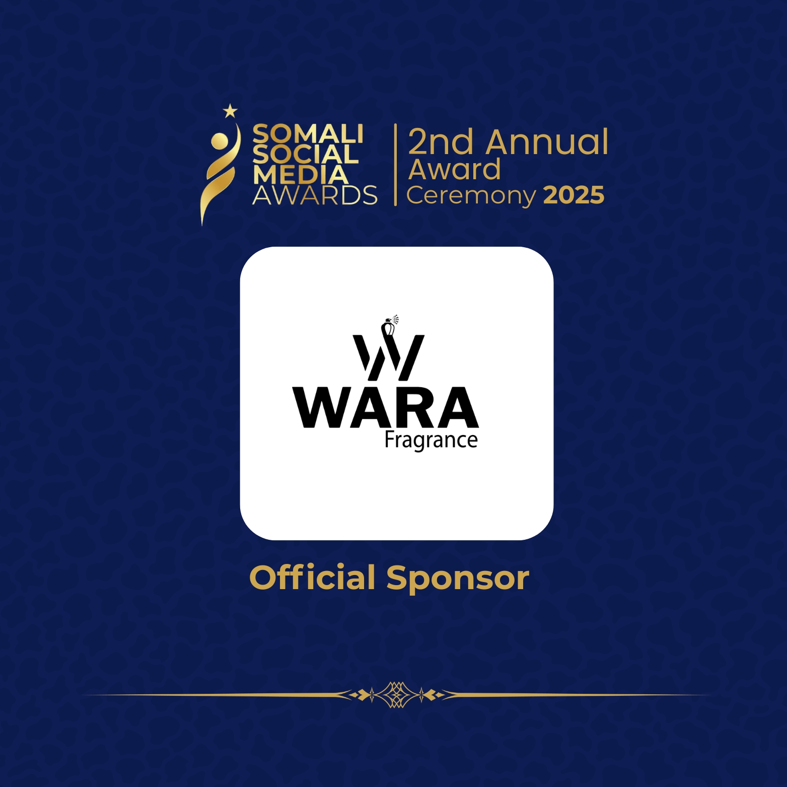 Sponsor logo
